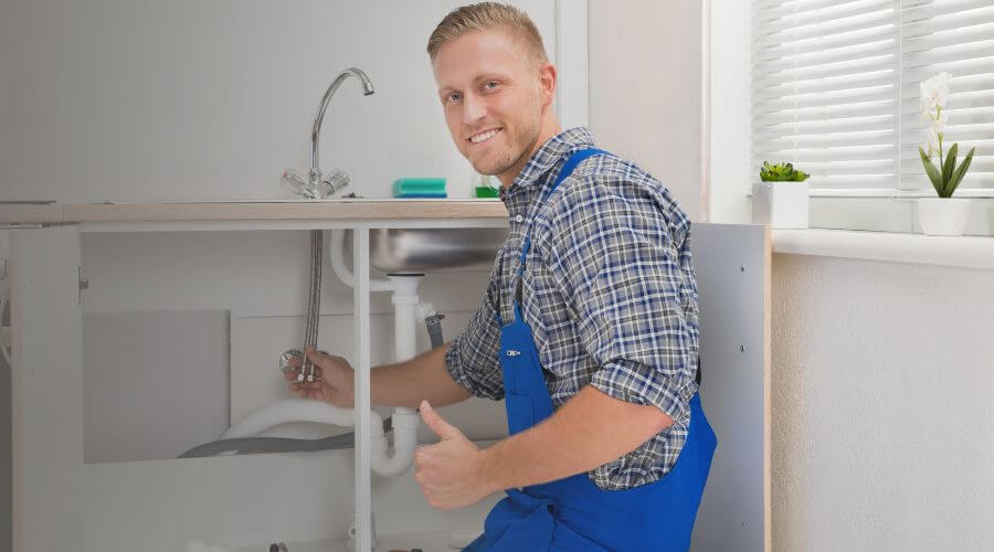 Burst Pipe Emergency Service in Logan, AL